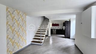 Maison à louer 3 pièces 85 m²