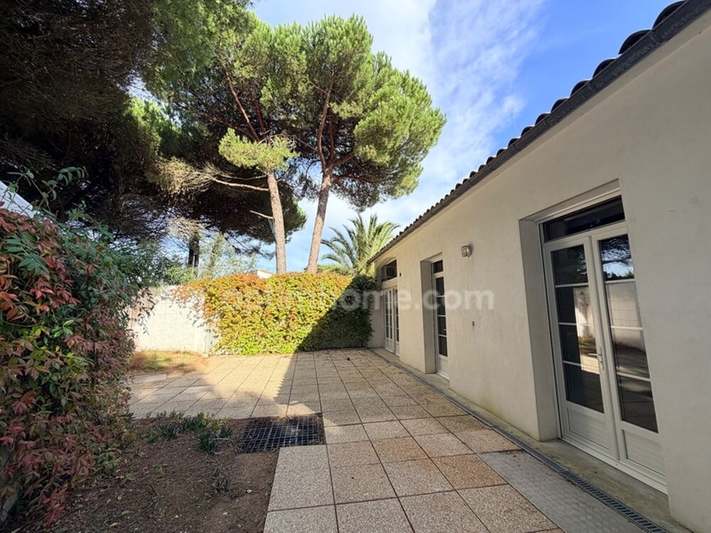 Maison 6 pièces 125 m² · à Le Bois Plage en Re · 125 m² · 829 000 €