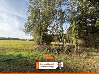  Terrain  vendre 1500 m