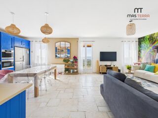  Appartement  vendre 5 pices 100 m