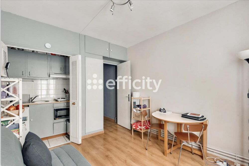 Vente Appartement Appartement Paris 17