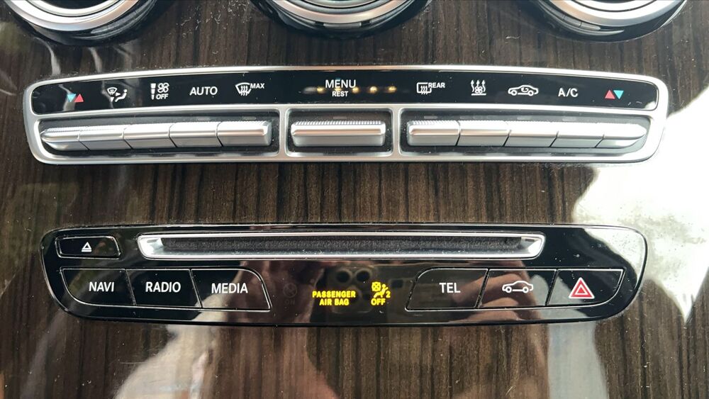 Classe GLC 250 d 204 4MATIC 9G-Tronic Fascination 2017 occasion 35160 Breteil