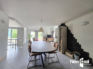  Maison à vendre 6 pièces 200 m²