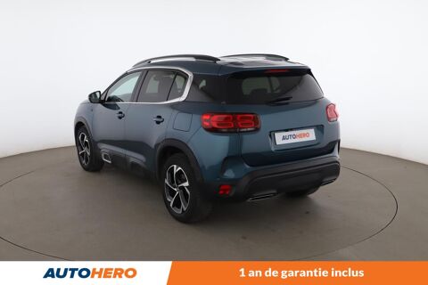 C5 aircross 1.6 Hybrid Business + e-EAT8 225 ch 2020 occasion 92130 Issy-les-Moulineaux