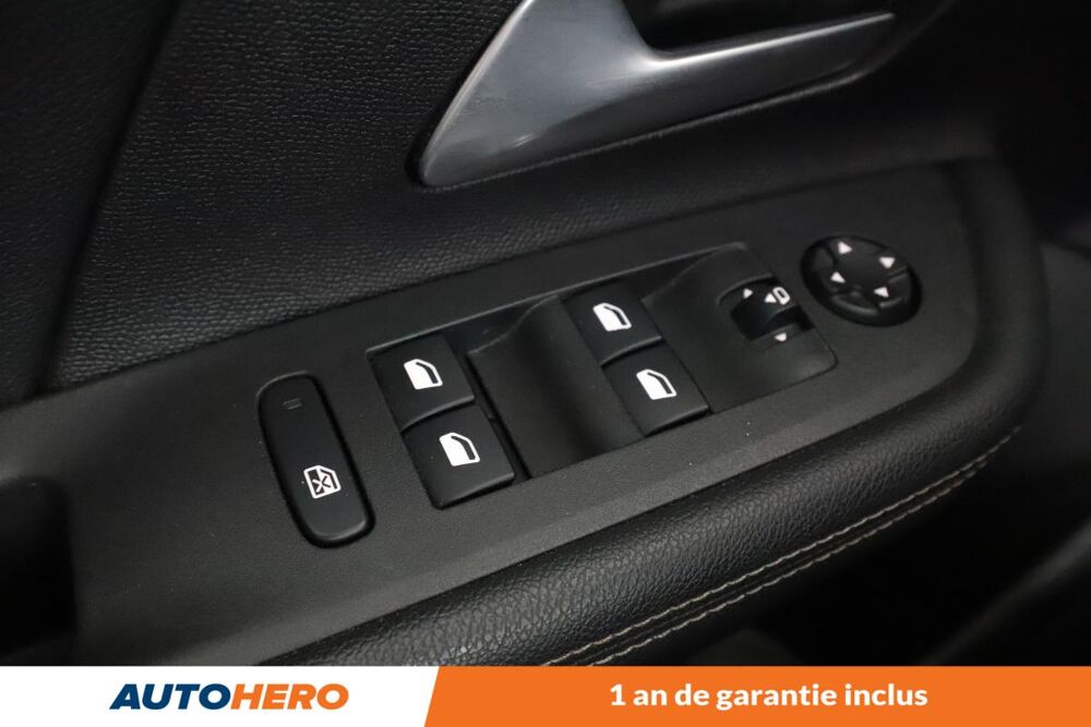 Mokka 1.2 Turbo GS Line BVA8 130 ch 2021 occasion 92130 Issy-les-Moulineaux