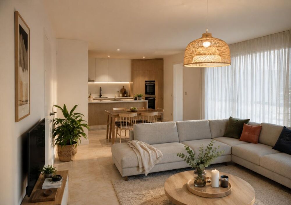 Vente Appartement T3 de 66 m² France