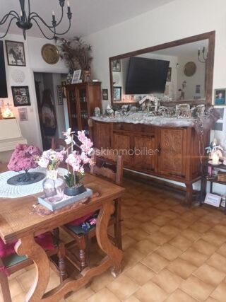  Maison � vendre 4 pi�ces 156 m�