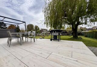  Maison � vendre 7 pi�ces 130 m�