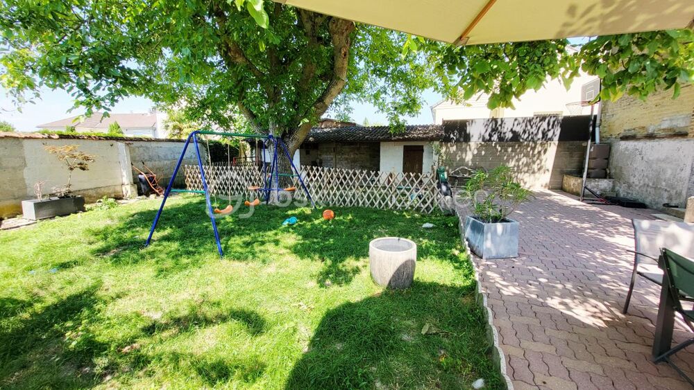 Vente Maison Maison de village Isles sur suippe