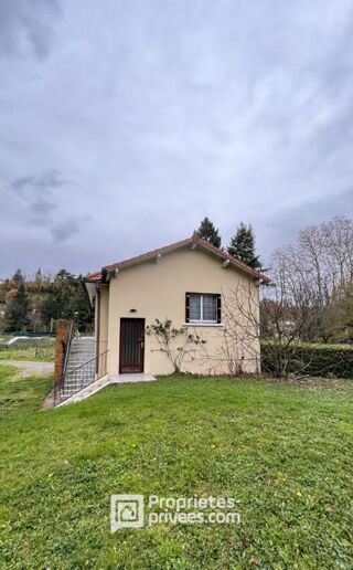  Maison � vendre 3 pi�ces 81 m�