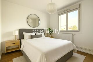  Appartement � vendre 4 pi�ces 57 m�