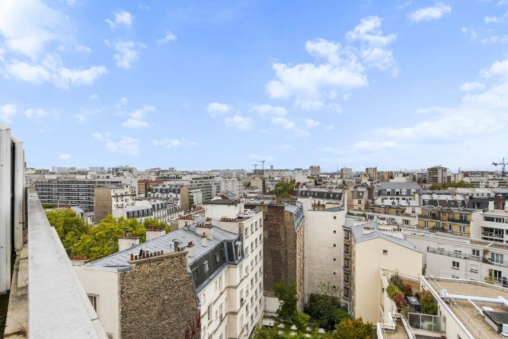 vendre  Duplex/triplex Paris 12