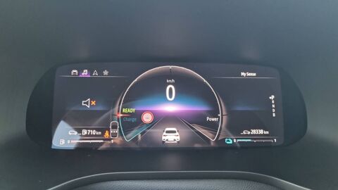 Arkana I 1.6 E-Tech Hybrid 145 EDC Techno - Automatique Entretien c 2024 occasion 45680 Dordives