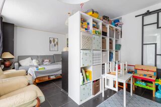  Maison � vendre 7 pi�ces 153 m�