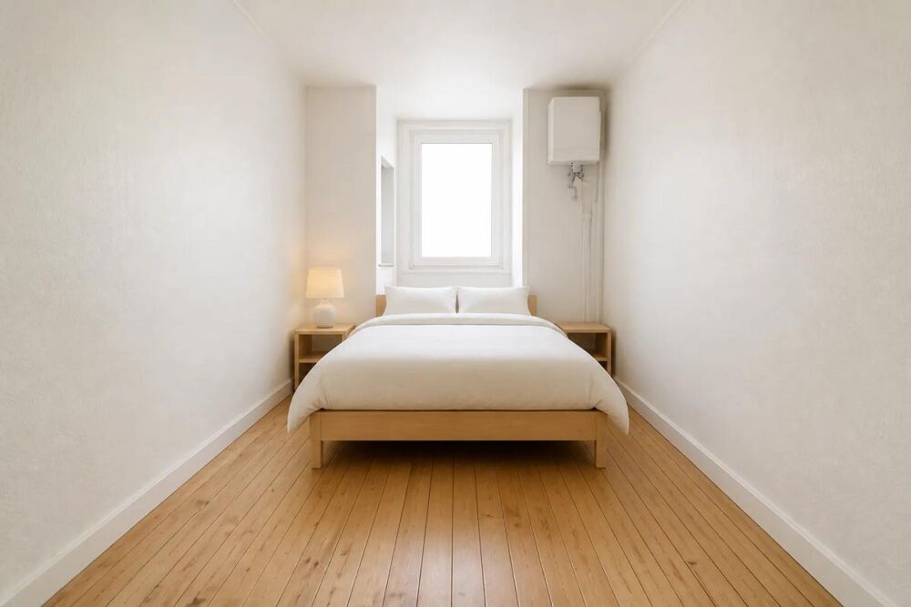 Vente Appartement Studio 10,39 m² à Paris 18e Paris 18
