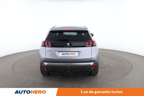 3008 1.5 Blue-HDi Allure 130 ch 2019 occasion 92130 Issy-les-Moulineaux