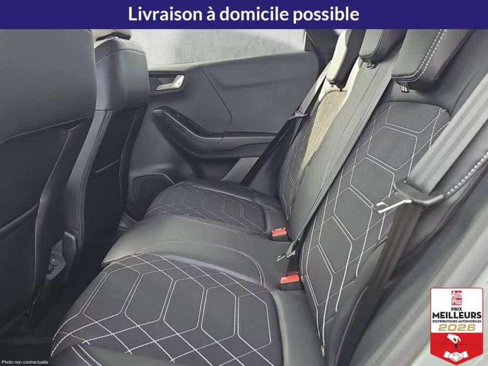 Puma GEN-E Standard Range 46 kWh 168 Premium + Pa 2026 occasion 10150 Lavau