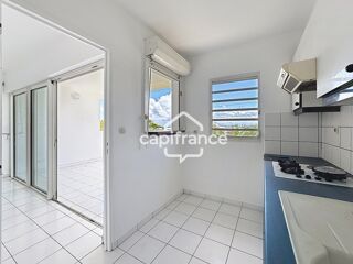  Appartement à vendre 3 pièces 55 m²