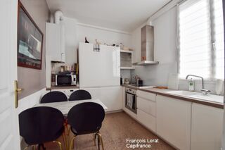  Duplex/triplex à vendre 5 pièces 97 m²