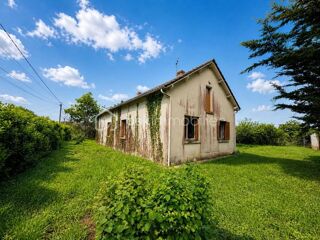  Maison � vendre 4 pi�ces 74 m�
