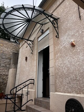  Maison à vendre 3 pièces 42 m²