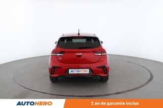 Rio 1.0 T-GDi MHEV GT Line DCT7 120 ch 2022 occasion 92130 Issy-les-Moulineaux