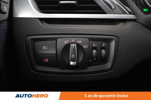 X1 xDrive20d M Sport BVA8 190 ch 2017 occasion 92130 Issy-les-Moulineaux