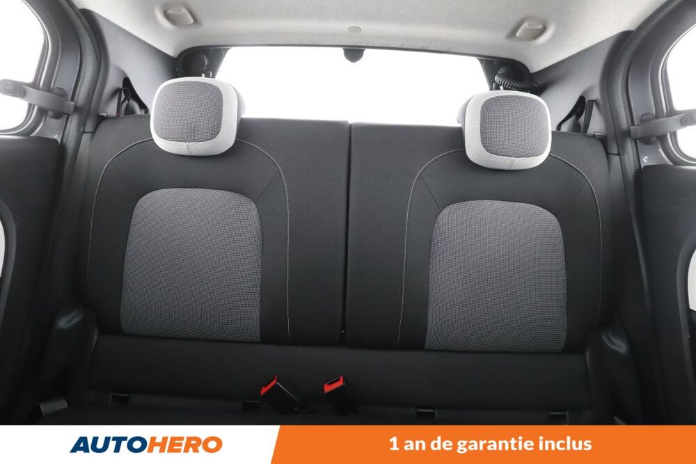 Twingo 1.0 SCe Zen 69 ch 2017 occasion 92130 Issy-les-Moulineaux