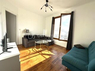  Appartement à vendre 2 pièces 37 m²