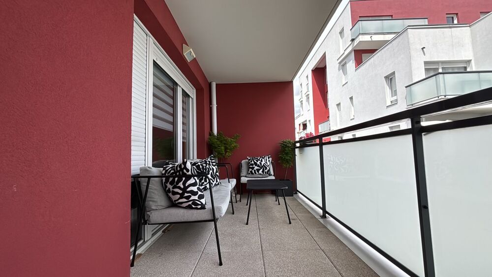 Location Appartement Appartement de 68m2 à louer sur Alfortville Alfortville