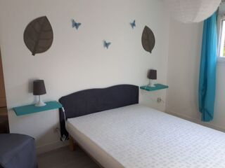  Appartement à louer 2 pièces 37 m²
