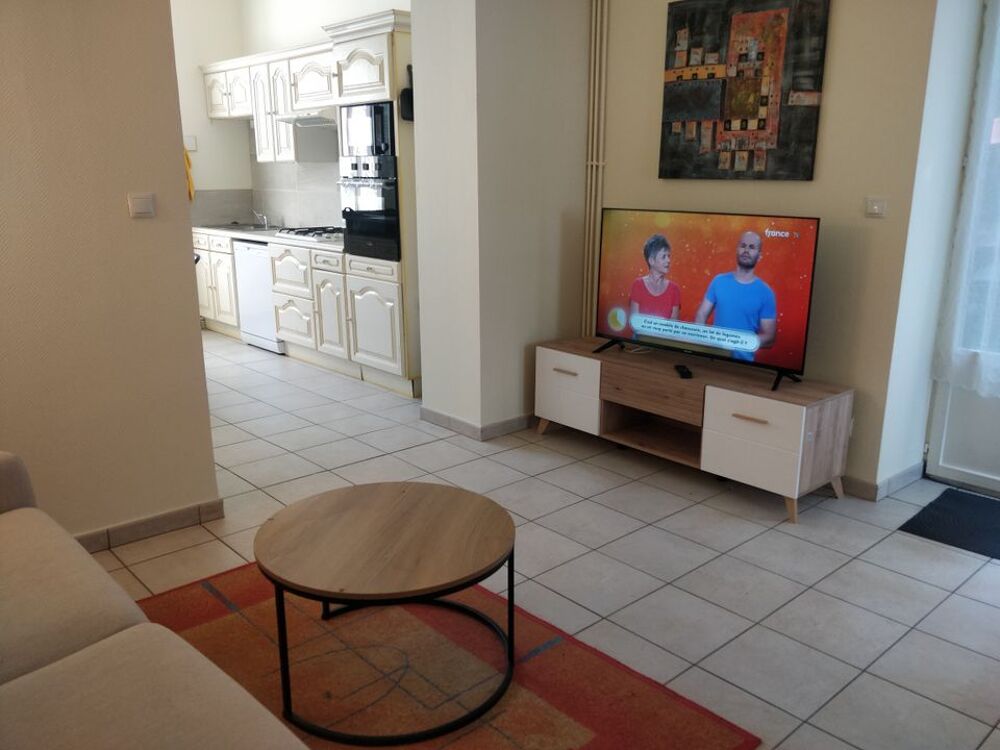 Appartement de 33m2 à louer sur Limoges