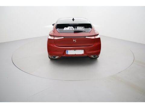 DS4 Performance Line+ Hybride E-Tense 225 EAT8 2022 occasion 81990 Fr&eacute;jairolles