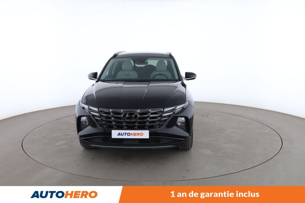 Tucson 1.6 T-GDi Hybrid Executive BVA6 230 ch 2023 occasion 92130 Issy-les-Moulineaux