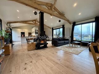  Maison � vendre 7 pi�ces 166 m�