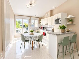  Maison à vendre 5 pièces 107 m²