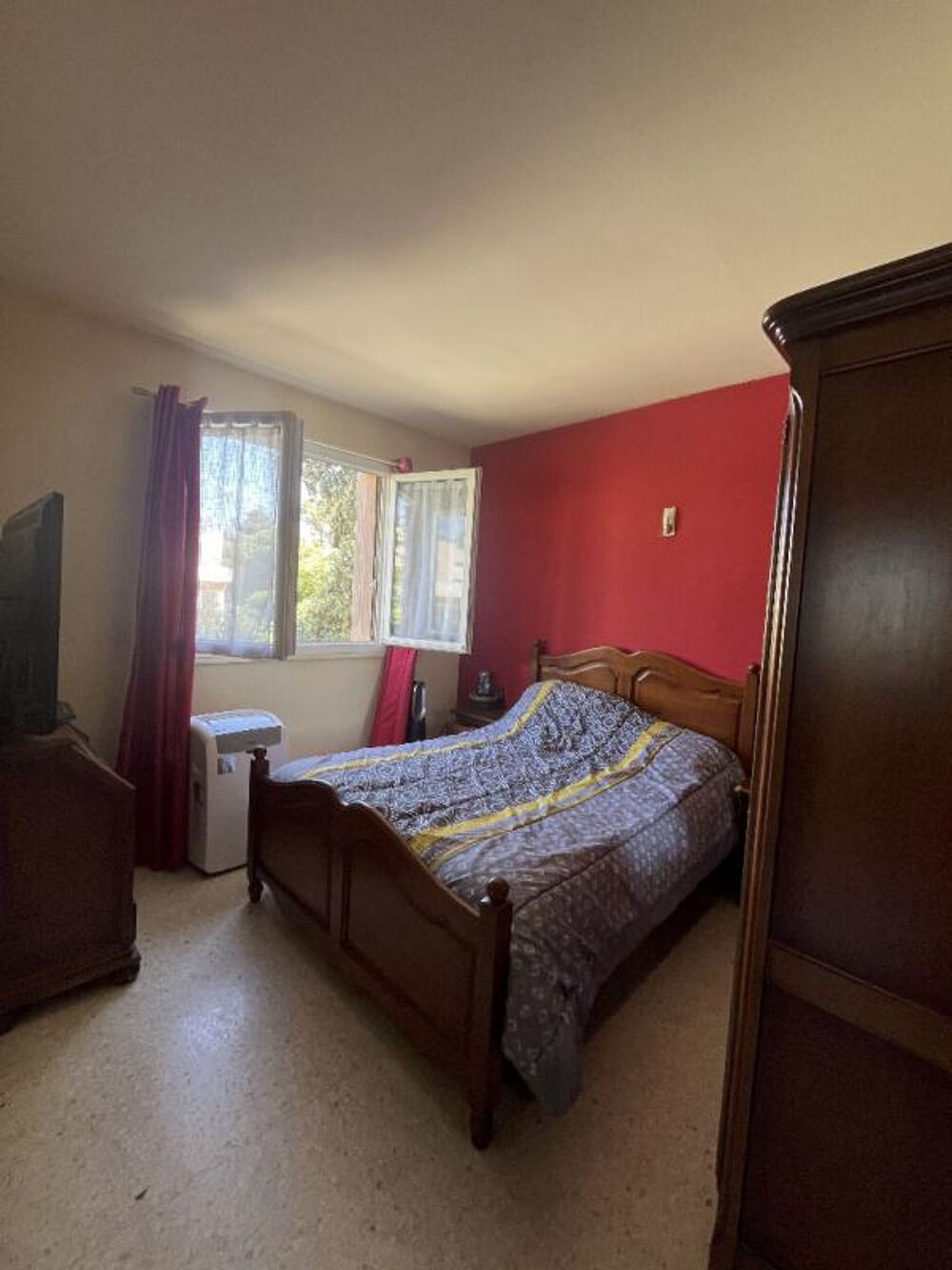  vendre  Maison Saint-Raphal (83700)