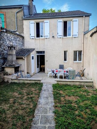  Maison à vendre 5 pièces 93 m²