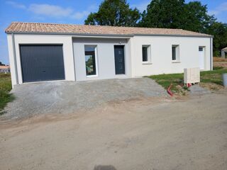  Maison à louer 4 pièces 81 m²