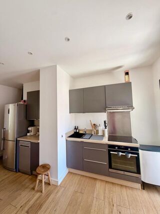  Appartement à vendre 3 pièces 50 m²