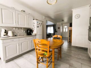  Maison à vendre 3 pièces 90 m²