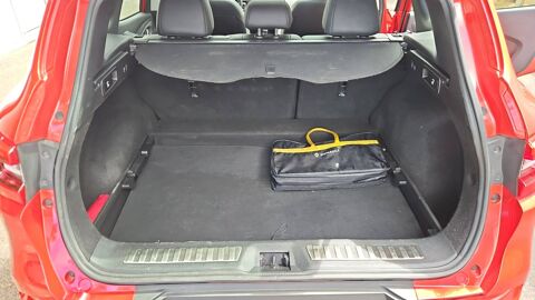 Kadjar TCE 140 Intens 2020 occasion 97436 Saint Leu