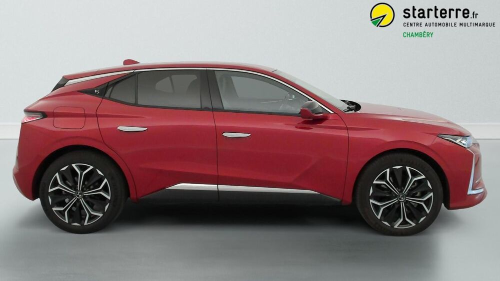 DS4 Hybride E-Tense 225 EAT8 Rivoli 2024 occasion 73420 Voglans