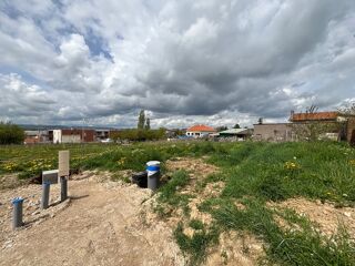  Terrain � vendre 611 m�