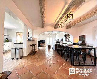  Maison à vendre 5 pièces 198 m²