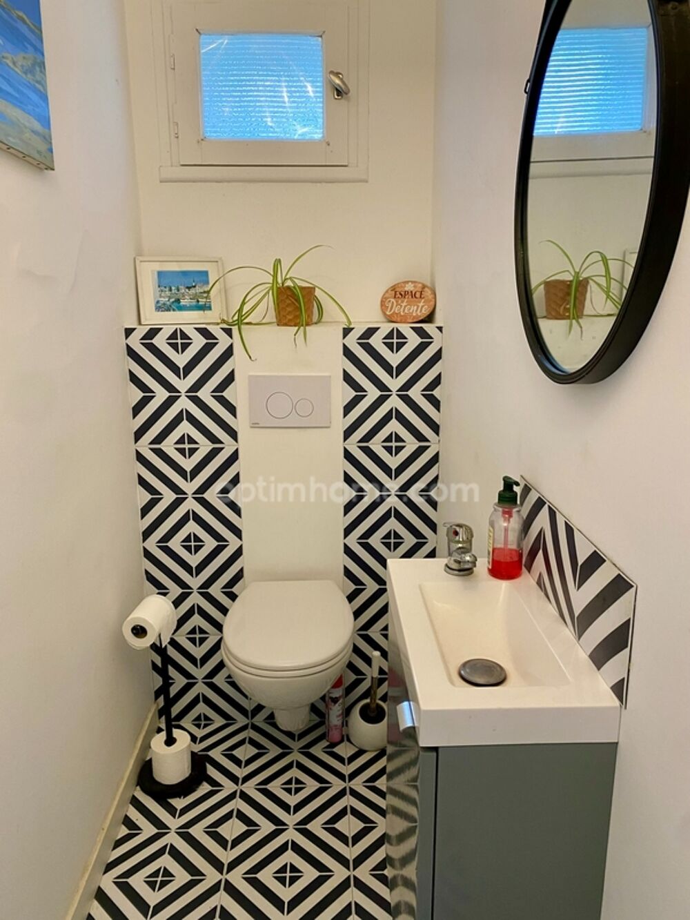 � vendre  Maison Ploemeur (56270)