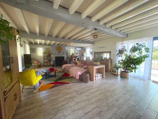  Maison à vendre 6 pièces 234 m²