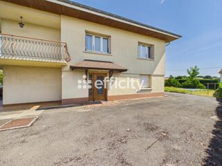  Maison � vendre 7 pi�ces 220 m�