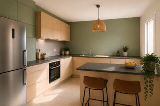  Maison à vendre 91 m²