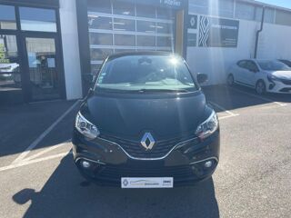 Grand scenic IV BLUE DCI 120CV EDC BUSINESS 2020 occasion 82290 La Ville-Dieu-du-Temple